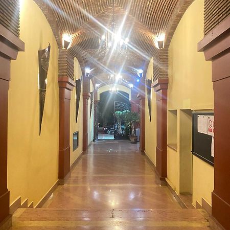 Superbe Appartement A Gueliz Марракеш Екстер'єр фото