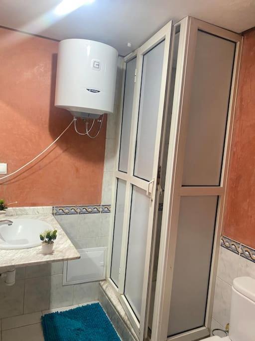 Superbe Appartement A Gueliz Марракеш Екстер'єр фото