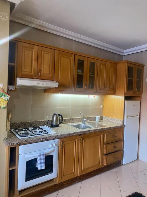 Superbe Appartement A Gueliz Марракеш Екстер'єр фото